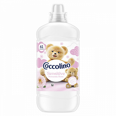 Кондиционер для белья UNILEVER с нотами миндаля и кашемировым бальзамом 1,403 л