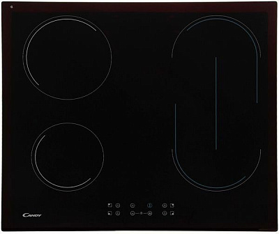 Варильна поверхня Candy CH64BVT