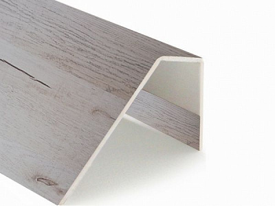 Профиль Laminat 6443 Дуб Бенсон білий