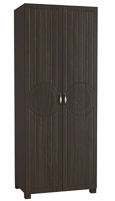 Шафа Art in Head Bоurbon 2д дуб табак