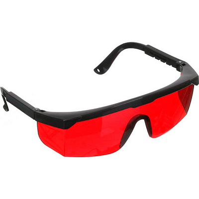 Очки защитные Tekhmann LG-02 845411