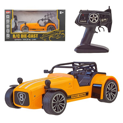 Автомобиль на р/у MZ Гоночная 1:12 YY2035
