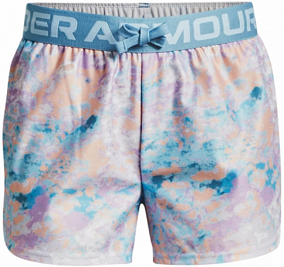 Шорти Under Armour 1363371-523 р. XL бузковий