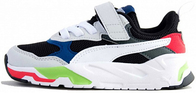 Кросівки Puma TRINITY AC+ PS 39083903 р.31 різнокольоровий