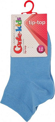 Носки детские Conte-Kids TIP-TOP 000 р.12 голубой 