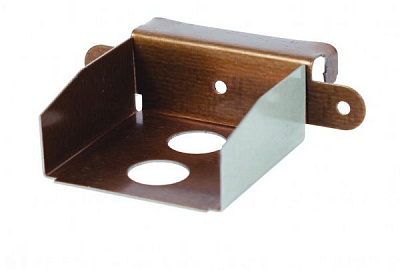 Соединитель угловой Киев-Профиль для профиля CD 60 10 шт. 