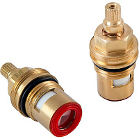 Комплект кран-букс Mixxen 1/2 МХС0013