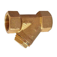 Фильтр магистральный Bonomi 1/2" 1905 