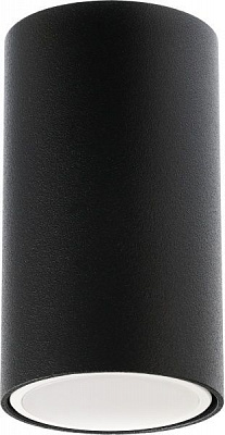 Светильник точечный Nowodvorski 6836 Eye S 35 Вт GU10 черный 6836 