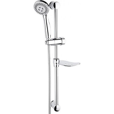 Душевой набор Ferro Evo N130B 