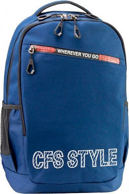 Рюкзак молодежный Cool For School CF86743-03