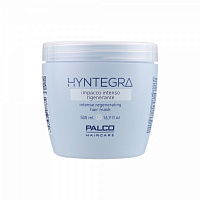 Маска для волос PALCO с кислотным РН Hyntegra 250 мл