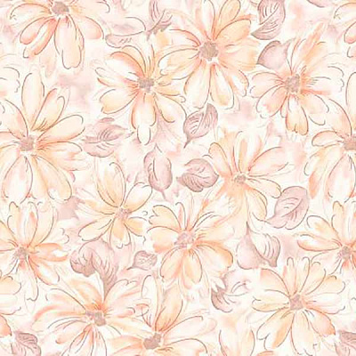 Обои Славянские обои Elegance Ромашка V320-02 