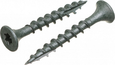 Саморез по дереву 3,8x32 мм