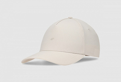Кепка 4F BASEBALL CAP U369 4FWSS25ACABU369-11S L/XL бежевый