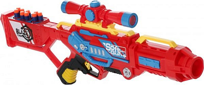 Іграшкова зброя Zecong Toys Blaze Storm 7068