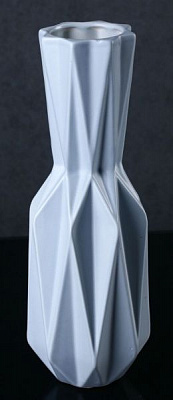 Ваза Кін блакитна 31см