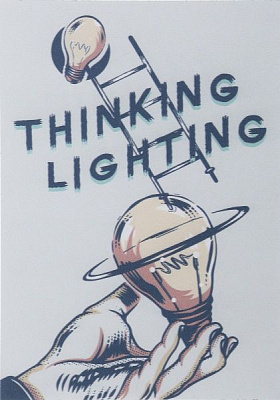 Постер Мир мысли 21 см