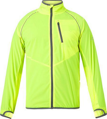 Куртка Pro Touch Jim II ux 409568-901179 M салатовий