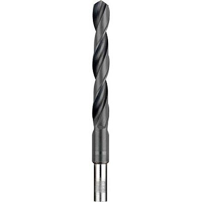 Свердло по металу KWB зменшений хвостовик 10 мм 16 мм 1 шт. 159-160