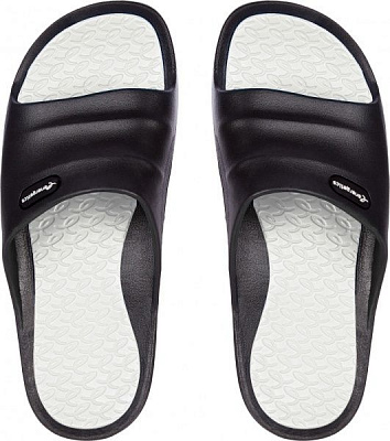 Шлепанцы TECNOPRO Slide Shui II M 414242-901050 р. EUR 44 черный