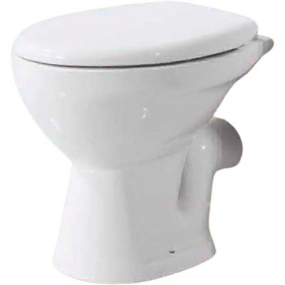 Унитаз Sonet E.W.C. VITRA P