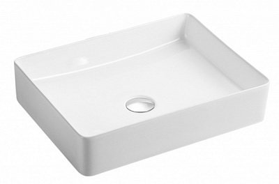 Умывальник Mixxen Quadron 47x36x11см MXLT0636