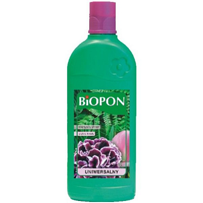 Удобрение Biopon универсальное 1 л