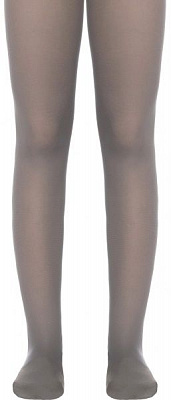 Колготки детские Conte-Kids Ce Only Teens р.152-158 графит 