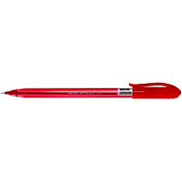 Ручка шариковая WIN SHELLY масляная красная