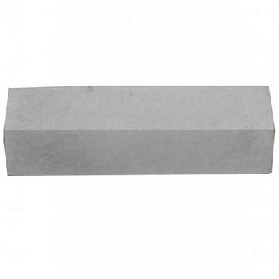 Кришка для парапету 500x180x25 мм сіра