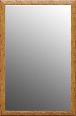 Зеркало Інформтех ЭЗ-00650 58х88 