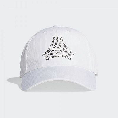 Кепка Adidas FS BB CAP BST FI9357 OSFY белый