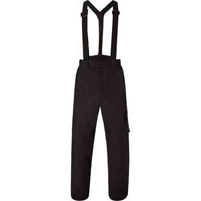 Штани McKinley Gunnar ux 408720-057 р. 50 чорний