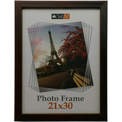 Фоторамка SvitArt Дерево 21x30 см