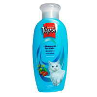 Шампунь Topsi С миндалем и липой 200 мл