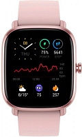 Смарт-годинник Xiaomi Amazfit GTS 2 mini Flamingo pink (727820)