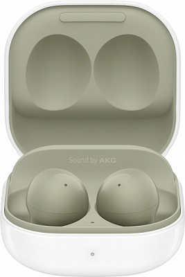 Наушники Samsung Galaxy Buds 2 olive (SM-R177NZGASEK) 
