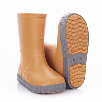 Чоботи дитячі GoKids Wave 669791728A розмір 28 помаранчевий 