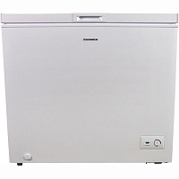 Морозильный ларь Grunhelm GCFW-200