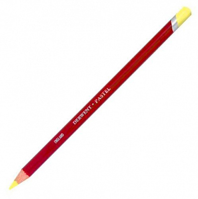 Олівець пастельний Pastel P020 Жовтий цинк Derwent
