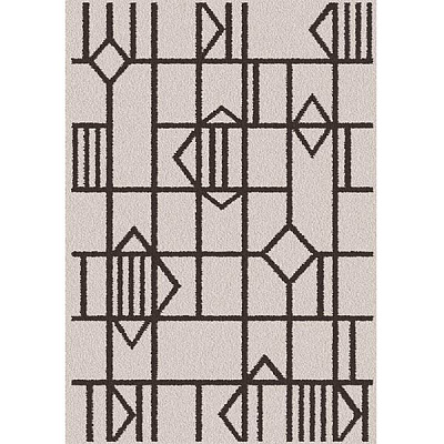 Килим Карат Sky 17014/12 1.60x2.30 м 60818734