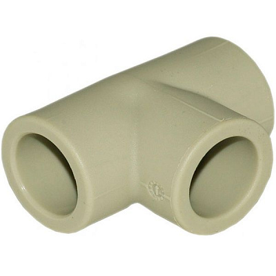 Тройник Hi-Therm для ПП труб 40 мм