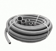 Гофротруба ПВХ Полімер Трейд 32 мм