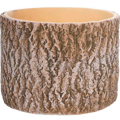 Горшок цветочный Engard Ольха JHW-14 28х28х20 см