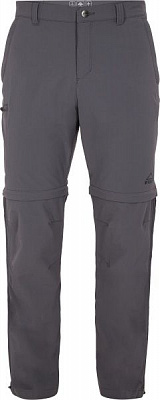 Брюки McKinley Malloy mn 286126-046 р. 48 серый