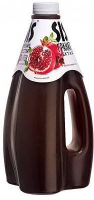 Нектар SIS Гранатовый 1,6л 