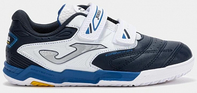 Футзальне взуття Joma CANCHA JR CAJW2506INV р.34 червоний