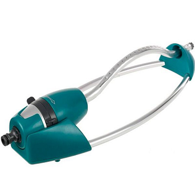 Дождеватель Klever осциллирующий на 17 отверстий 