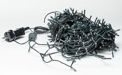 Гирлянда Blachere желтый 500 ламп 35 м 